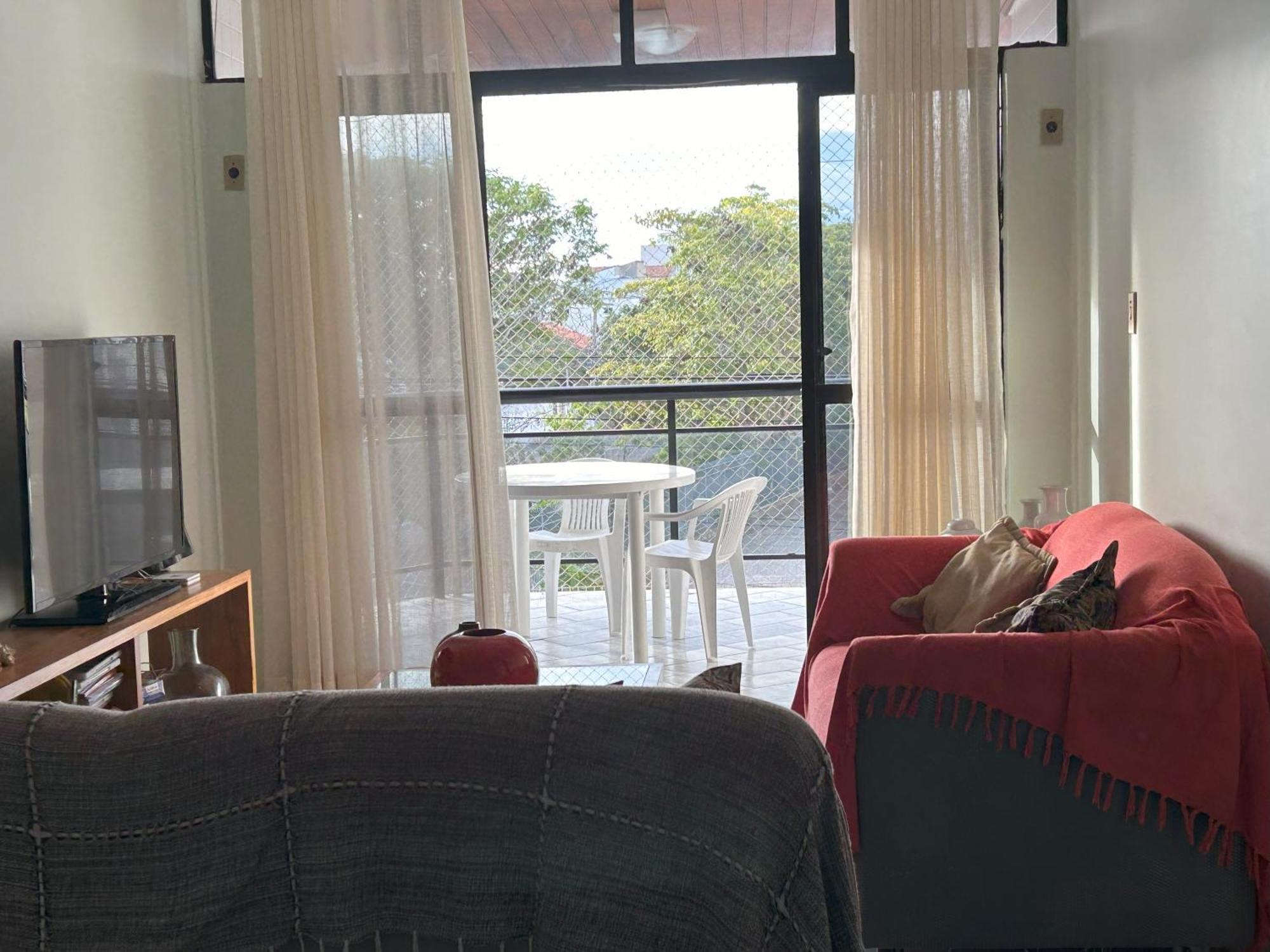 Três quartos na praia Cabo Frio Extérieur photo