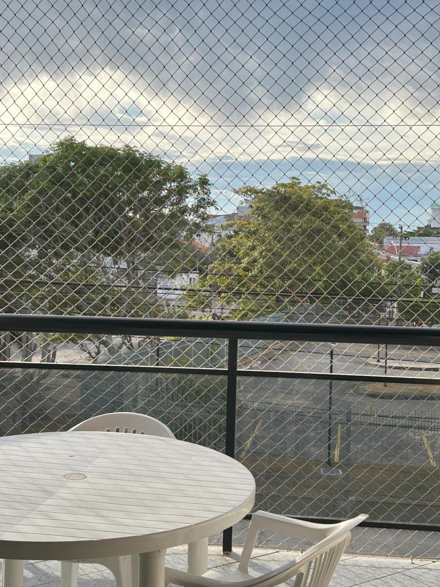Três quartos na praia Cabo Frio Extérieur photo