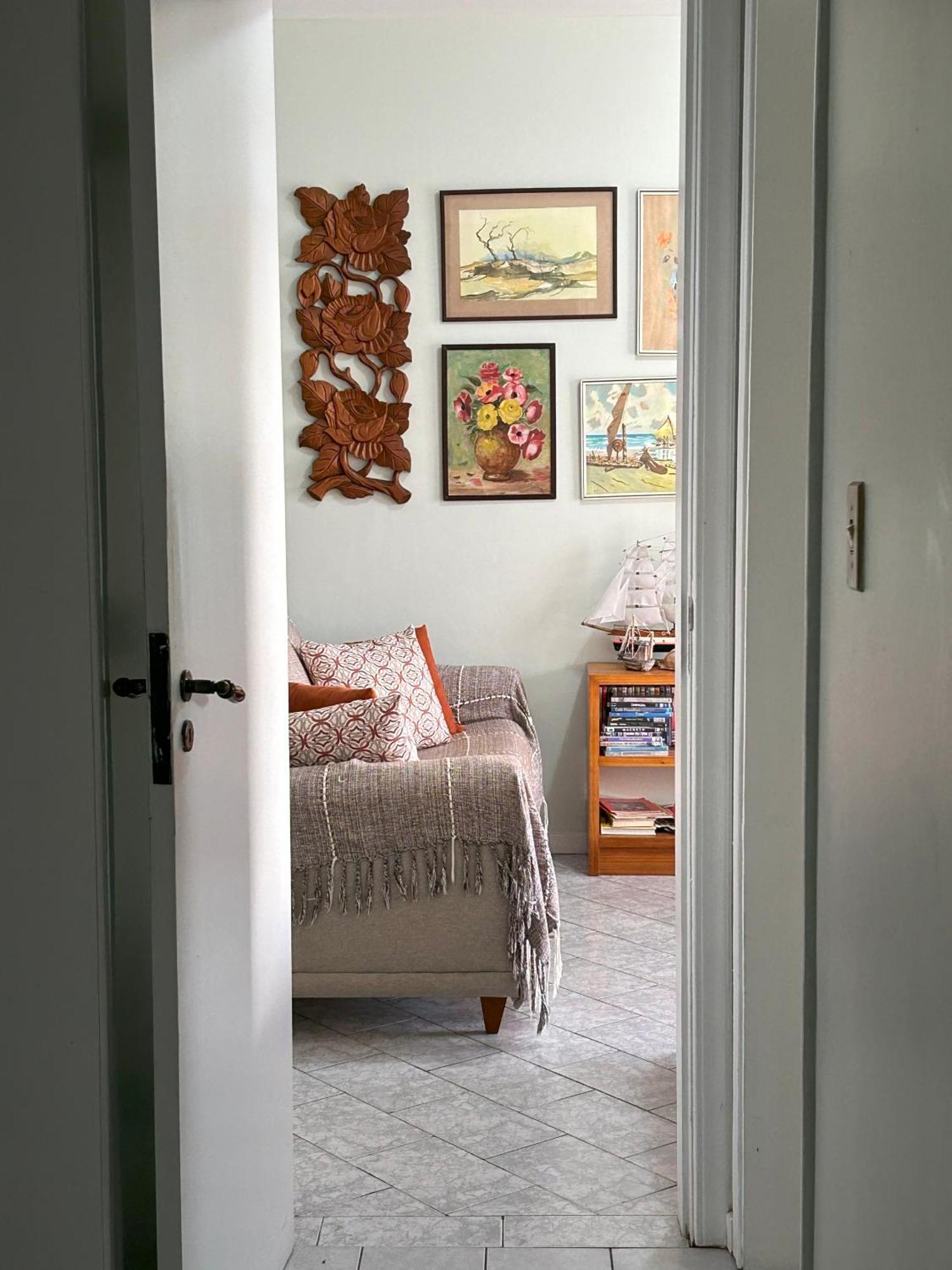 Três quartos na praia Cabo Frio Extérieur photo