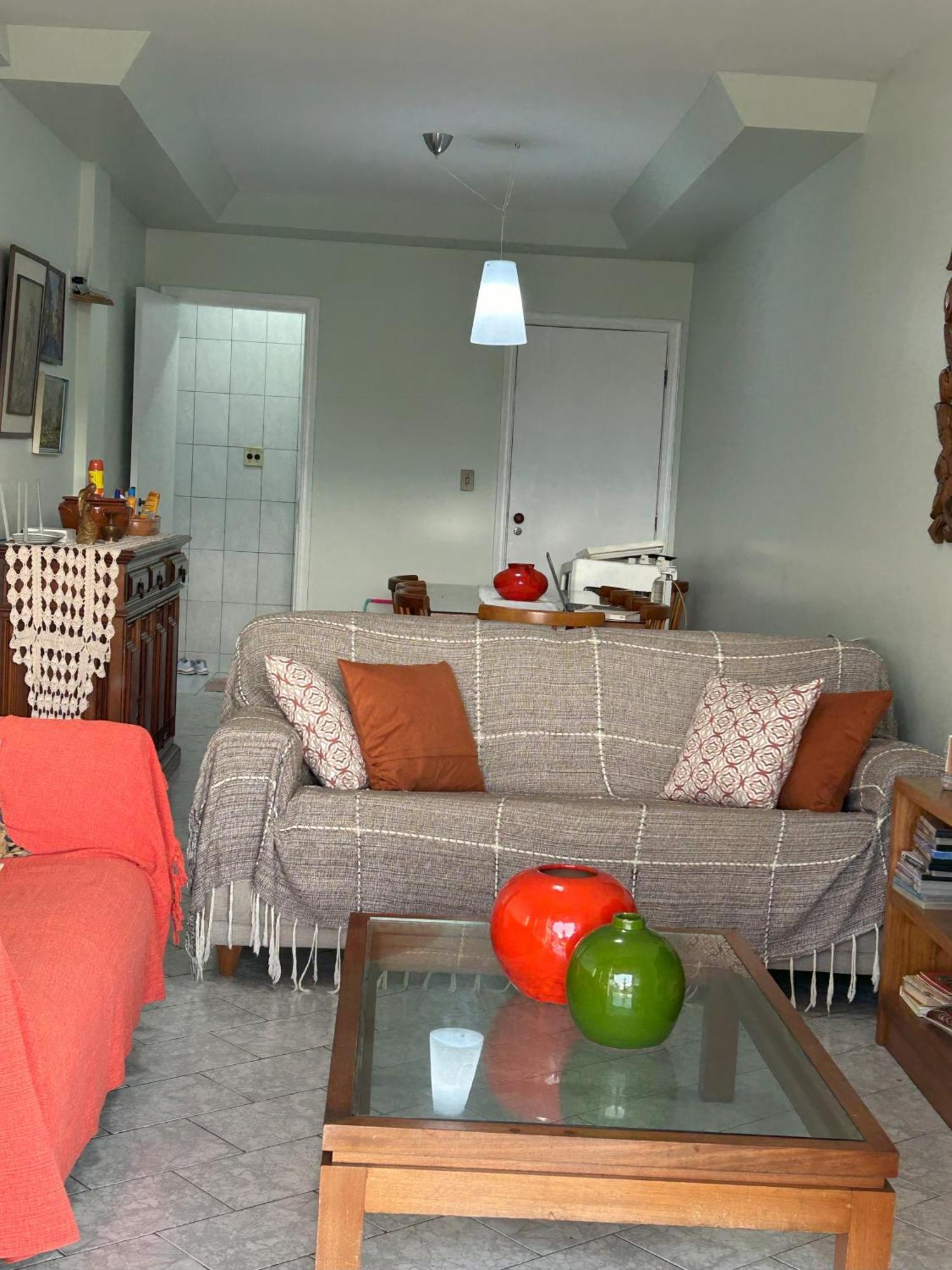 Três quartos na praia Cabo Frio Extérieur photo