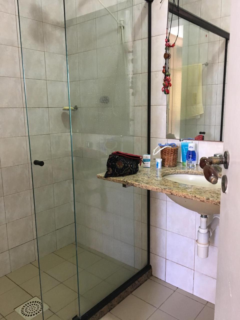 Três quartos na praia Cabo Frio Extérieur photo