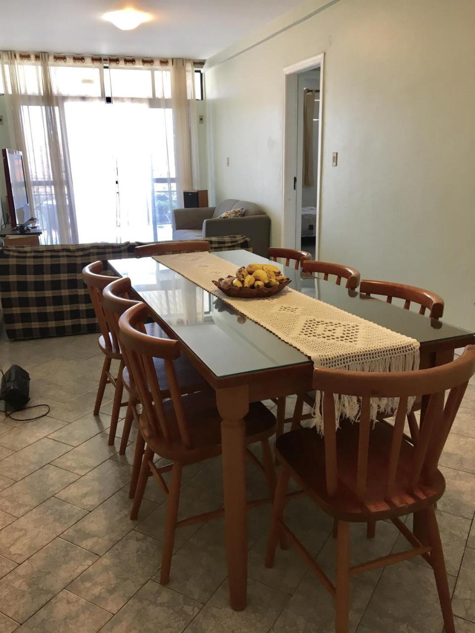 Três quartos na praia Cabo Frio Extérieur photo