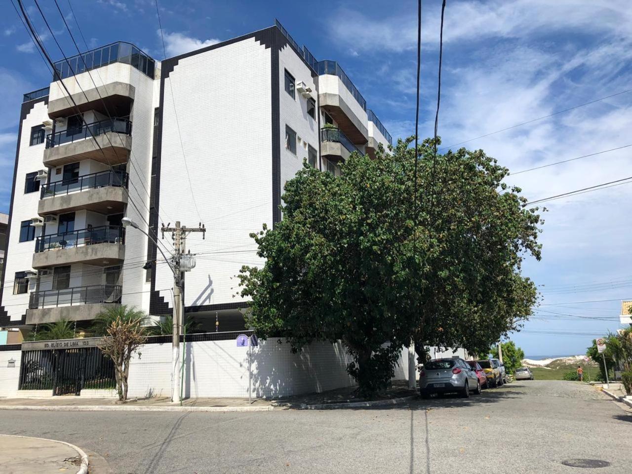 Três quartos na praia Cabo Frio Extérieur photo