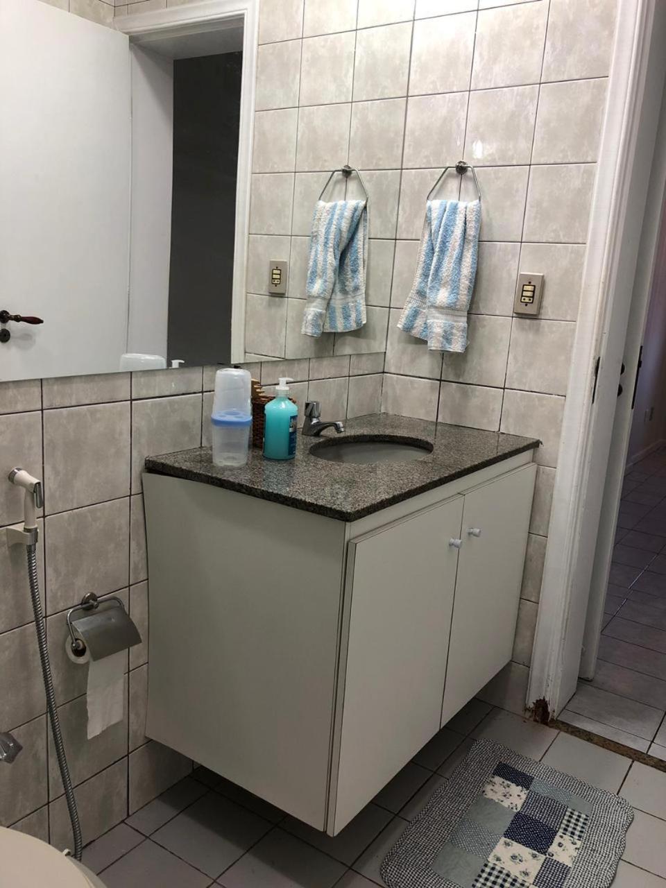 Três quartos na praia Cabo Frio Extérieur photo