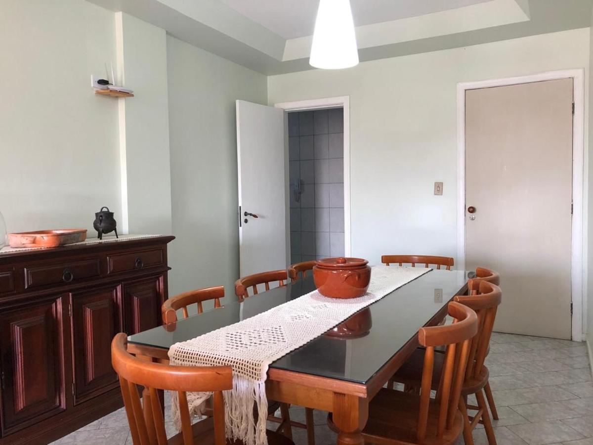 Três quartos na praia Cabo Frio Extérieur photo