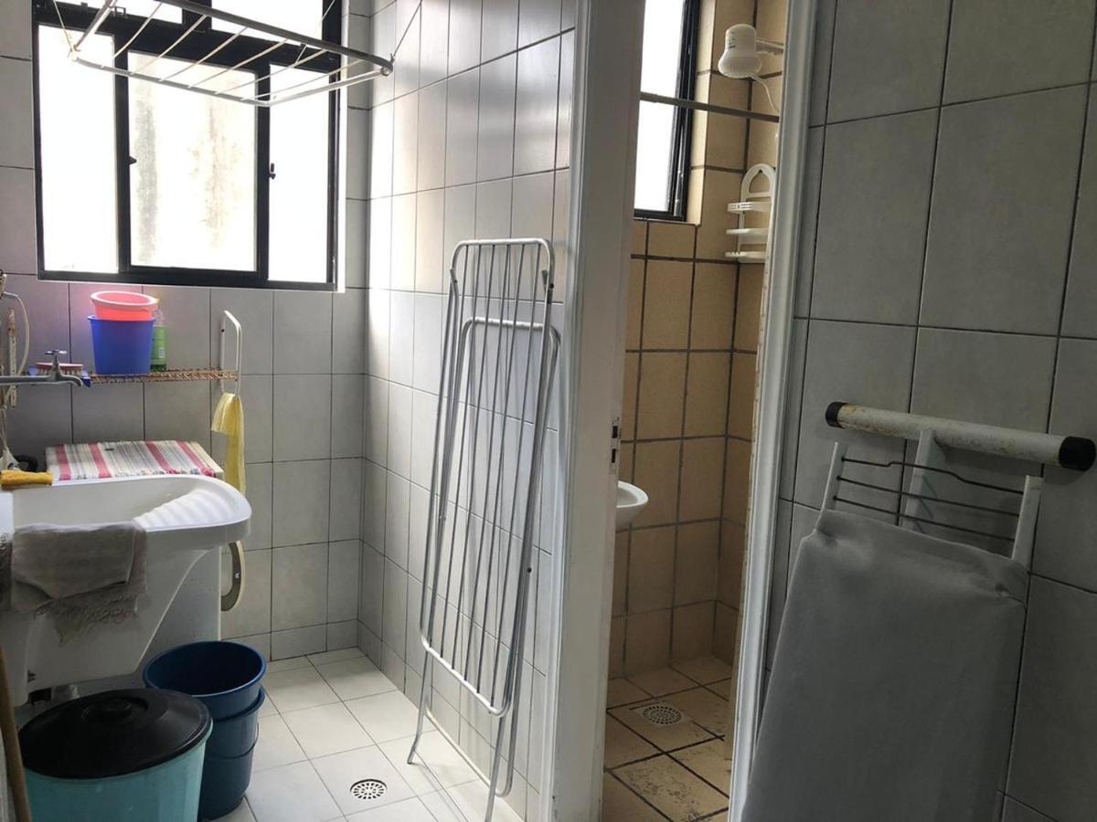 Três quartos na praia Cabo Frio Extérieur photo