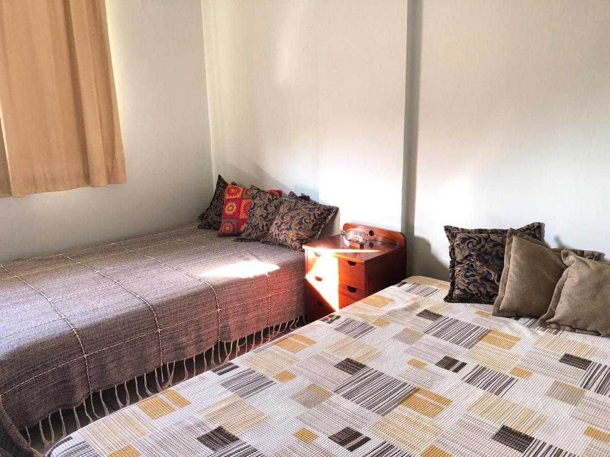 Três quartos na praia Cabo Frio Extérieur photo