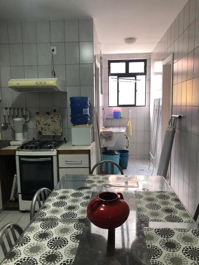 Três quartos na praia Cabo Frio Extérieur photo