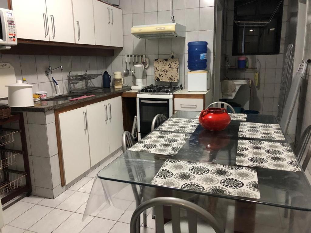 Três quartos na praia Cabo Frio Extérieur photo